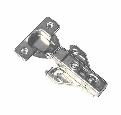 KITCHEN DOOR HINGE Hardware Cabinet Hinge in Steel Soft Close Hinges Self Close - Image 1 of 4