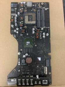 Scheda logica originale Apple iMac A1418 - senza CPU - funzionante - Foto 1 di 2