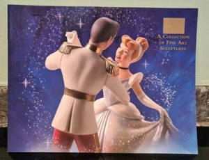 The Walt Disney Classics Collection : Fine Art Sculptures - catalogue - Picture 1 of 2