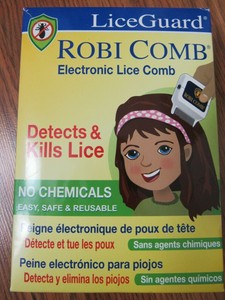 Las Mejores Ofertas En Tratamiento De Los Piojos De La Cabeza Medicado Tratamientos Para El Cabello Ebay