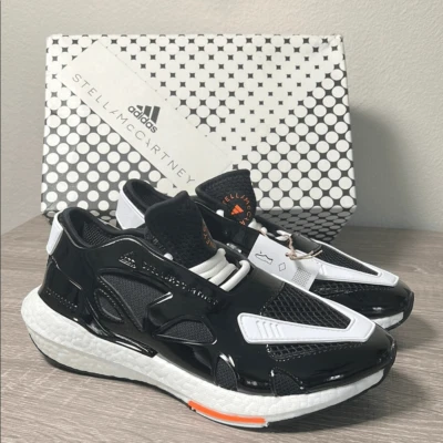 adidas x Stella McCartney Ultraboost 22 sneakers shoes - Image 1 of 4