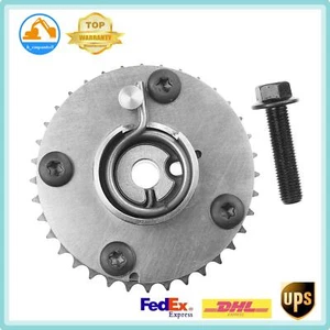 Exhaust Timing Camshaft Sprocket for TOYOTA Matrix Corolla Yaris 19185582 1.5L - Picture 1 of 9