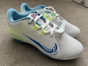 Nike Hyperdiamond 4 Pro "Nike Fresh" Softball Cleats Women Size 8.5 [FQ7729-100] - Picture 1 of 7