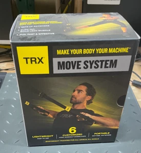 BRAND NEW - TRX Move System - Picture 1 of 4