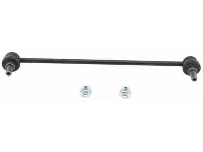 Barra estabilizadora izquierda delantera Moog 47827KTCS 2013 2014 para Toyota Prius C 2012-2019 Foto 1 de 2