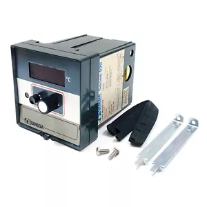 Omega Series 920 Regolatore di Temperatura, 0-350C, 115/230VAC, Tipo D921T05 - Foto 1 di 6