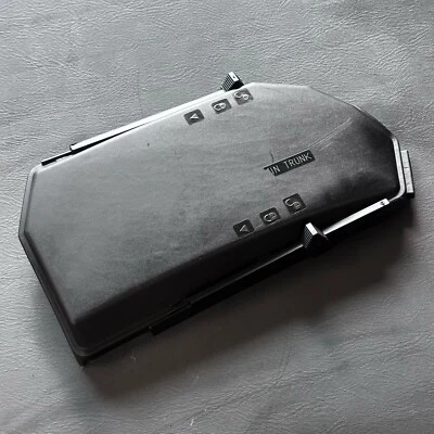 00-06 Mercedes-Benz S-класса W220 S430 воздушный фильтр коробка крышка 2205400182 08512150 - Изображение 1 из 4