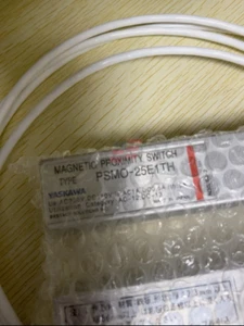 YASKAWA PSMO-25E1TH Brand new Magnetic Slot Sensor Switch - Picture 1 of 3