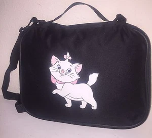 TRADING BOOK FOR DISNEY PINS Marie Aristocats GROSS/MED PIN BAG - Bild 1 von 3