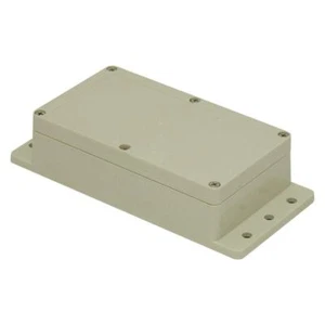 Versiegeltes ABS Kunststoffgehäuse Elektronik Projekt Montage Box IP65 158X90X45mm - Bild 1 von 8