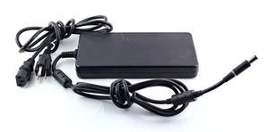 Delta Dell Laptop Charger AC Power Adapter GA240PE1-00 ADP-240AB B J211H 240W - Picture 1 of 3