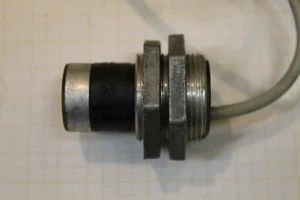 DDR RFT Ursaflop Initiator /22 Ini 2.3705/22 TGL 36397 #AS-M02 - Foto 1 di 4