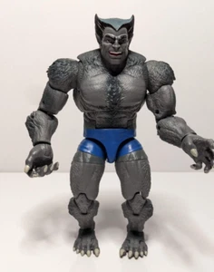 Marvel Legends 6" Beast X-men Action Figure. - Bild 1 von 6