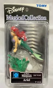 La Sirenetta: Ariel Magical Collection personaggio Tomy - Foto 1 di 4