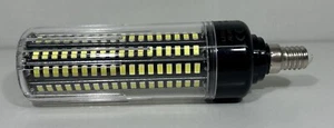 LED Tauschlampe E27 E14 Maislicht 5W-20W SMD5736 NEU & OVP - Picture 1 of 4