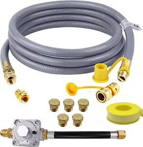 Kit de conversión de gas natural NEXGRILL DESCUENTO - Imagen 1 de 1