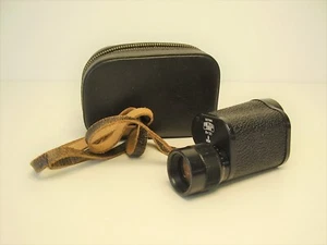 Lornetka mono Carl Zeiss Jena 8 x 30 1Q Doskonała optyka - Zdjęcie 1 z 3