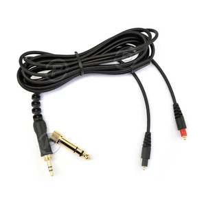 Cable de repuesto HPASCA2 MMCX OFC para auriculares Shure SRH1840 SRH1540 SRH1440 - Imagen 1 de 4