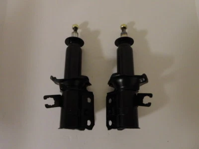 Par de puntales delanteros para modelos Daihatsu Hijet S81P S83P S81W S83W. Juego Amortiguador Delantero Foto 1 de 3