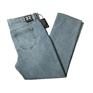 Joe's Jeans Women's size 32 Lara Stretch Straight Raw hem denim Ankle Jeans - Picture 1 of 10
