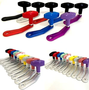 Power Fishing Reel FTDK Knob And FT Blank For Newell 500 600 Series Fishing Reel - Picture 1 of 78