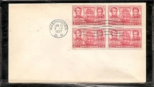 US SC # 791 Navy FDC. No Cachet - Picture 1 of 1