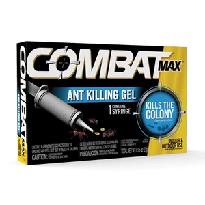 Combat Max Indoor and Outdoor Ant Killing Gel 27g - Picture 1 of 10