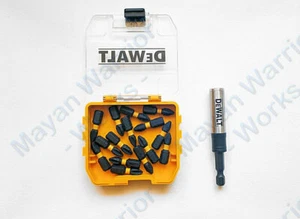 DEWALT IMPACT READY FlexTorq 15-Pc. 1/4-in x 1-in Phillips Impact DWA3HLD1PH2-15 - Picture 1 of 1