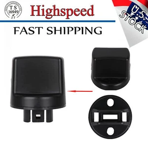 Ignition Start Stop Switch Button Cap Rep D461-66-141A-02 for Mazda CX-9 2007-15 - Foto 1 di 9