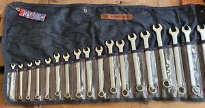 wright tools 758  wrench set