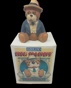 Lands' End Big Daddy Ornament - Picture 1 of 1