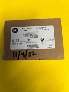 *NEW* AB 140M-C-UXB UNDERVOLTAGE TRIP MODULE - Picture 1 of 1