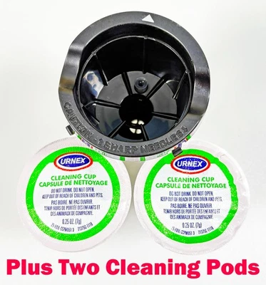 Keurig K-Cup Pod держатель и игла запасная часть B10, B30, B31, B40, B45, B50 - Изображение 1 из 4