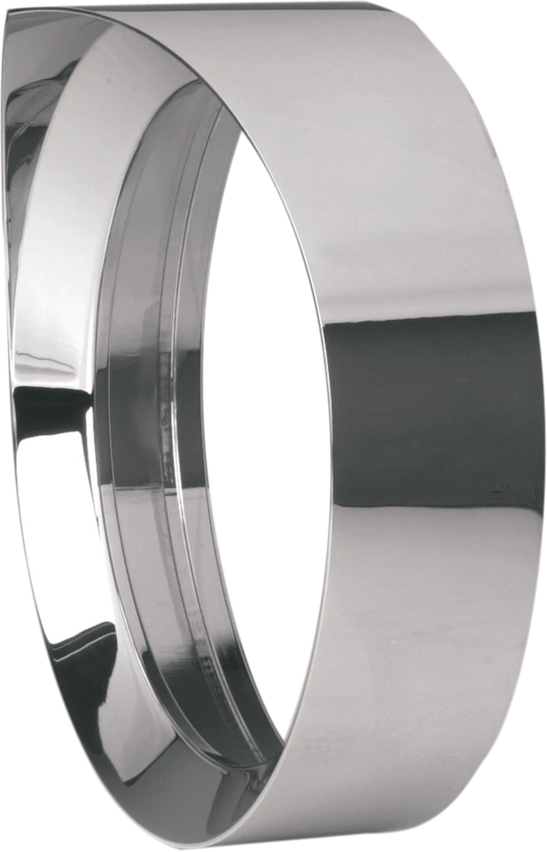 Headwinds Nacelle Bezel Vampire - 3 5/8in Long, Pointed Visor 1-7028VCA - Image 1 of 1