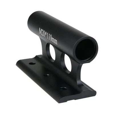 Optimale Sicherheit mit diesem Autodachträger Gabelhalterung (20x110mm) - Bild 1 von 4