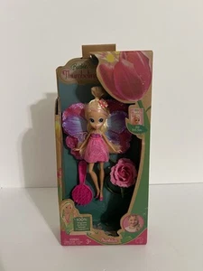 BARBIE Blooming Thumbelina Doll - Picture 1 of 9