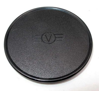 *ORIGINAL* HASSELBLAD #51446-70MM PRESS ON FRONT LENS CAP - Image 1 of 2