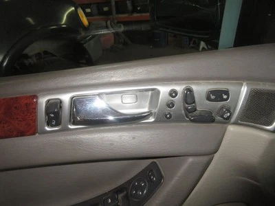 Used Automatic Transmission Assembly fits: 2004 Chrysler Pacifica AT AWD Grade C - Imagem 1 de 4