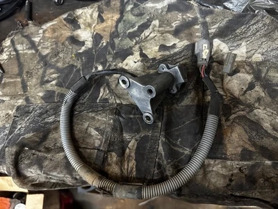 Crankshaft Position Sensor F0TZ6C315B For 1989-1994 Ford Mustang Ranger Mercury - Image 1 of 2