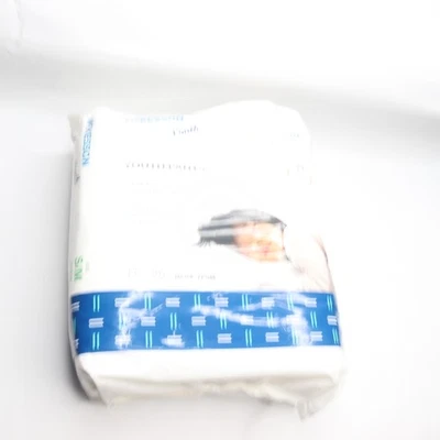 Paquete de 17 - Pantalones de Entrenamiento Juvenil McKesson Pañales Desechables para Pasar la Noche S/M Foto 1 de 4