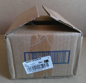 GE Dishwasher Timer #WD21X10474/#WD21X33640 GENUINE OEM Open Box - Picture 1 of 17