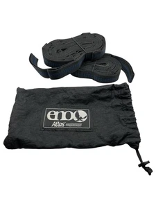 ENO Atlas Hammock Straps Suspension System - Eagles Nest Outfitters - Picture 1 of 2