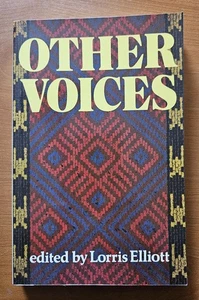 Other Voices: Writings By Blacks In Canada (1985 trade paperback) - Bild 1 von 8