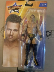 WWE Miz Figur Summerslam 97 - Bild 1 von 2