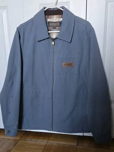 Pendleton Men's Adams Mechanics Outerwear Jacket - M - NEW (No Tags) - Picture 1 of 7
