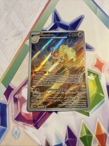Espathra 197/182 Sv04: Paradox Rift Holo - Picture 1 of 2