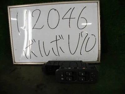 VOLVO Volvo 70 series 2001 Power Window Switch 7923 [Used] [PASKU543027] - Image 1 of 4