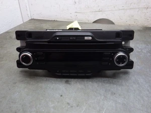 Alfa Romeo Giulietta 2013 Radio Stereo CD Player AG58 - Picture 1 of 8
