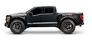 Ford F-150 Raptor R 4x4 VXL TSM ID RTR 101076-4 Schwarz - Bild 1 von 2