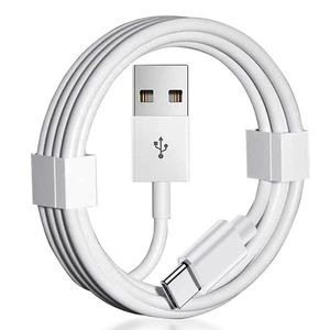 Auto-Carplay-Kabel USB A auf USB C für Carplay USB-C-Kabel Auto-Ladekabel E9848 - Bild 1 von 7